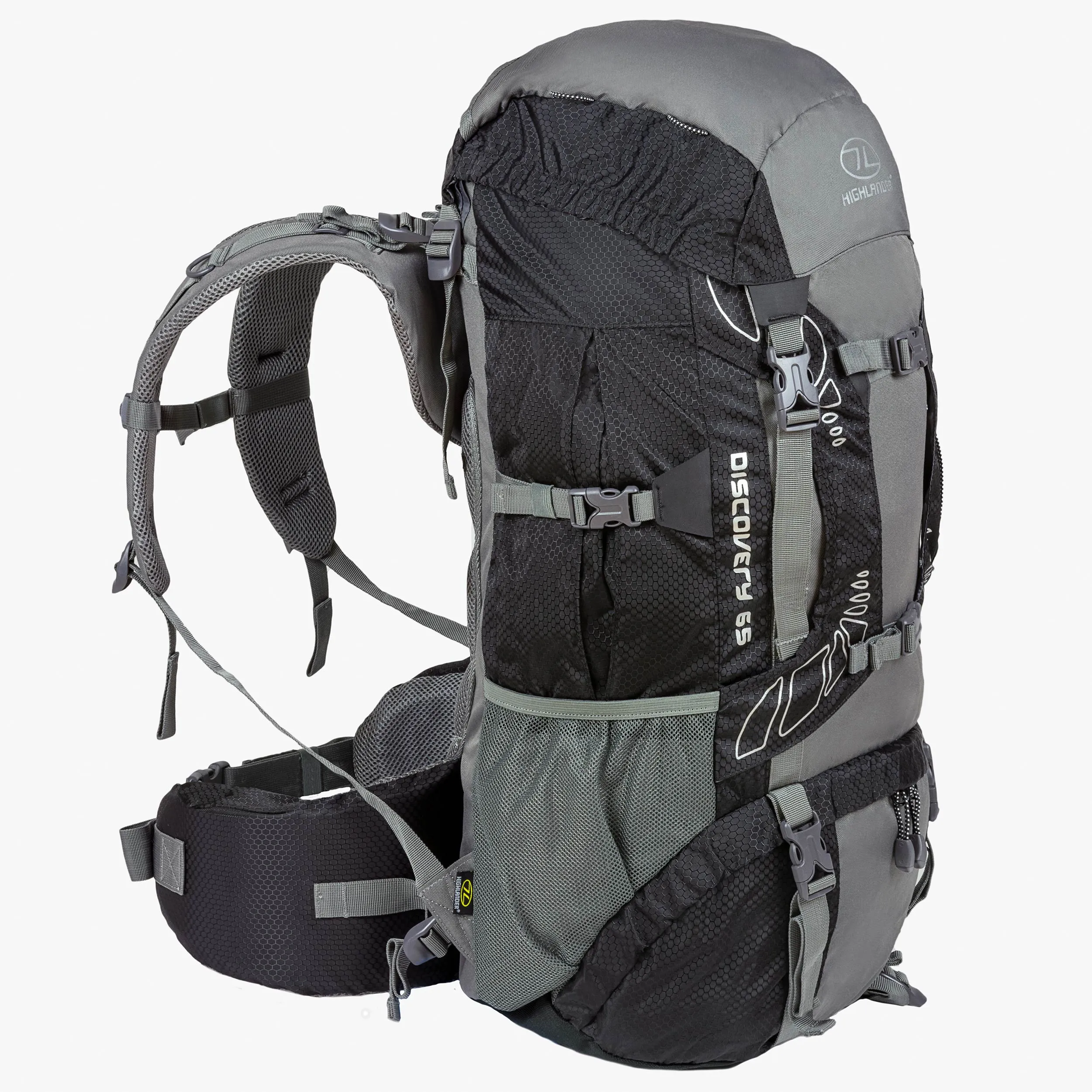 Discovery Rucksack, 65L