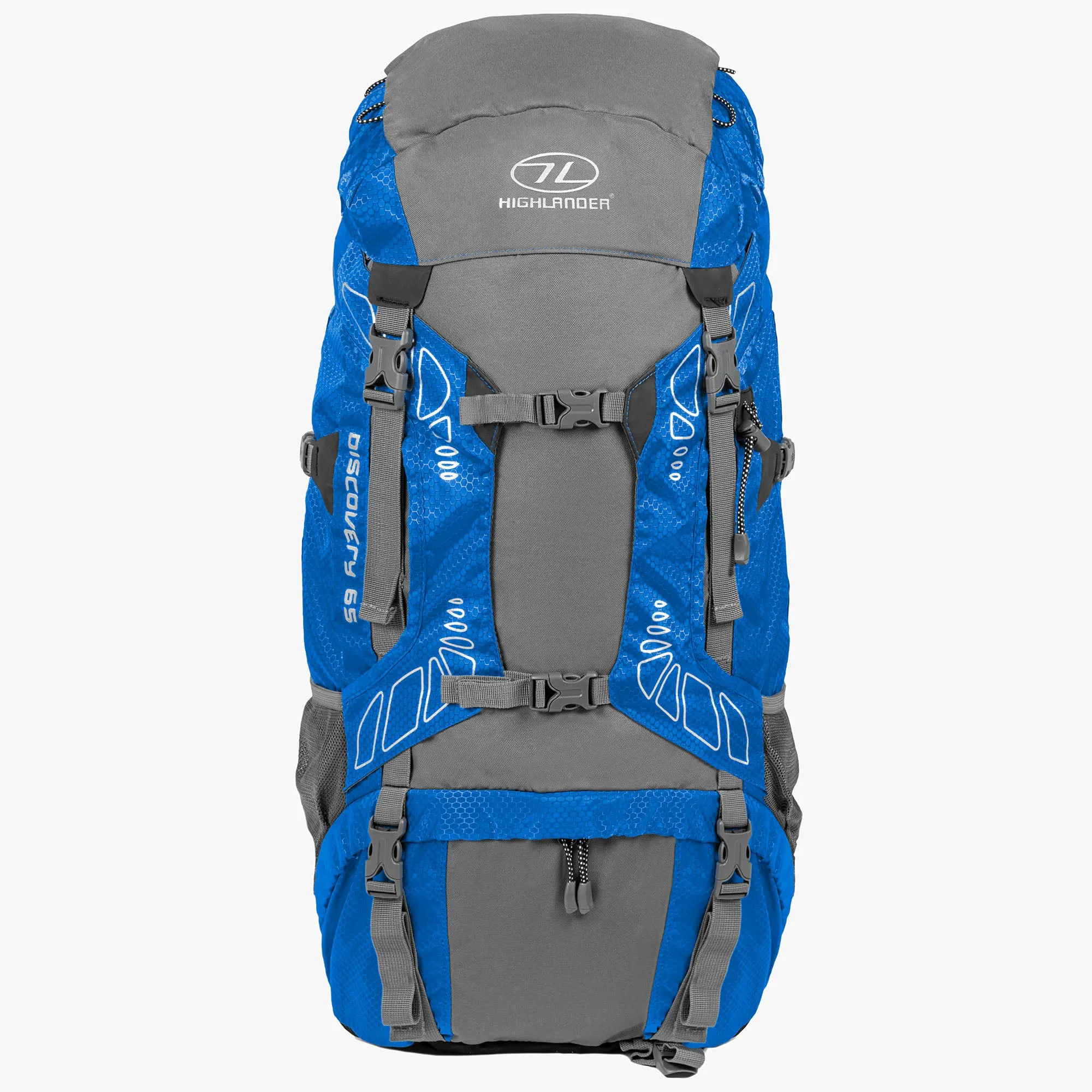 Discovery Rucksack, 65L