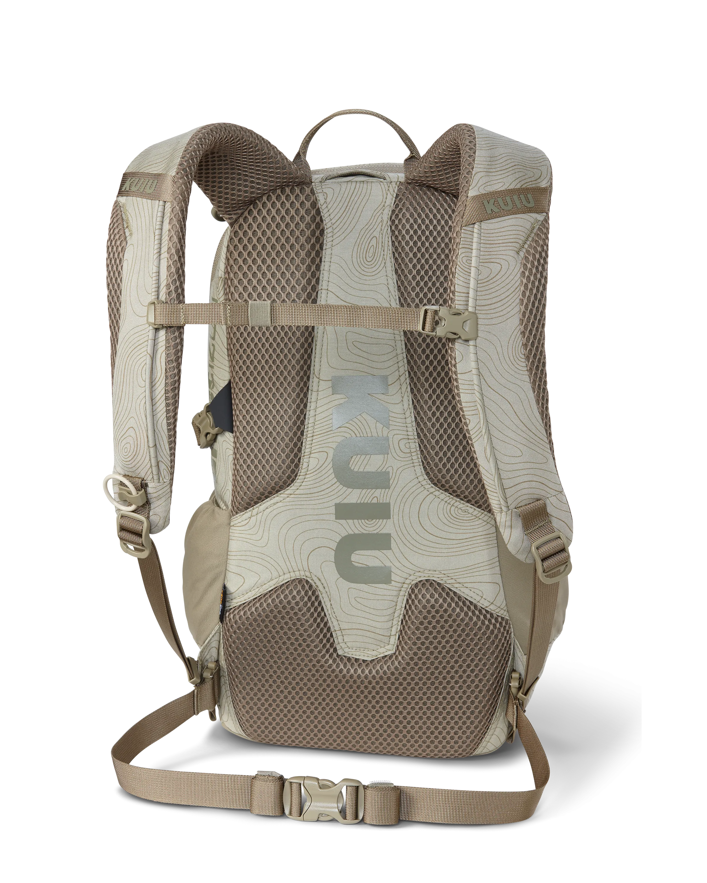 Divide 1200 | Bone Topo