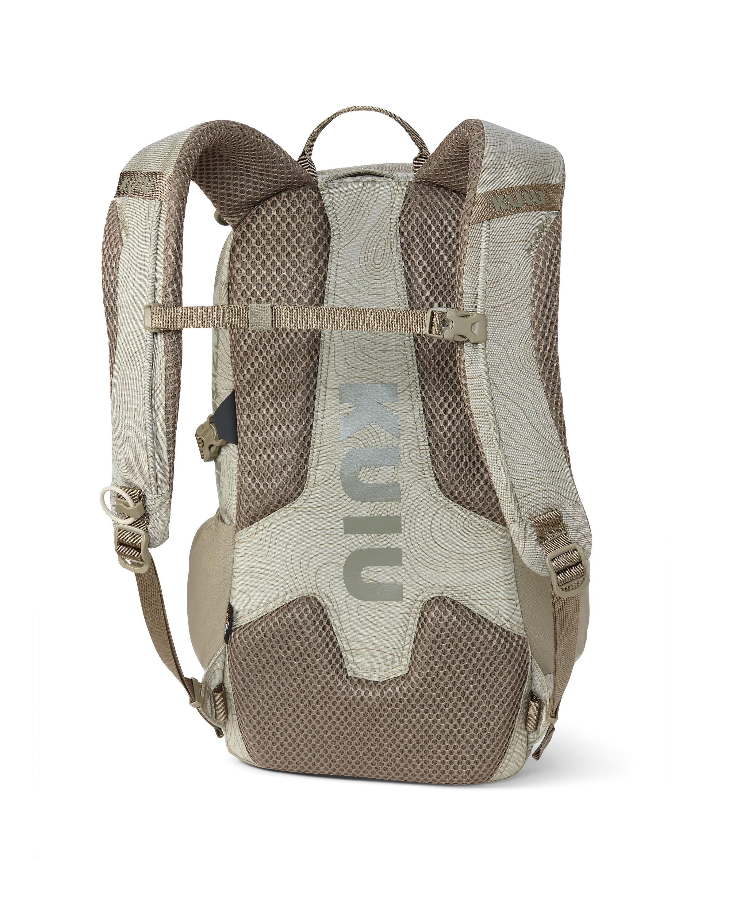 Divide 1200 | Bone Topo