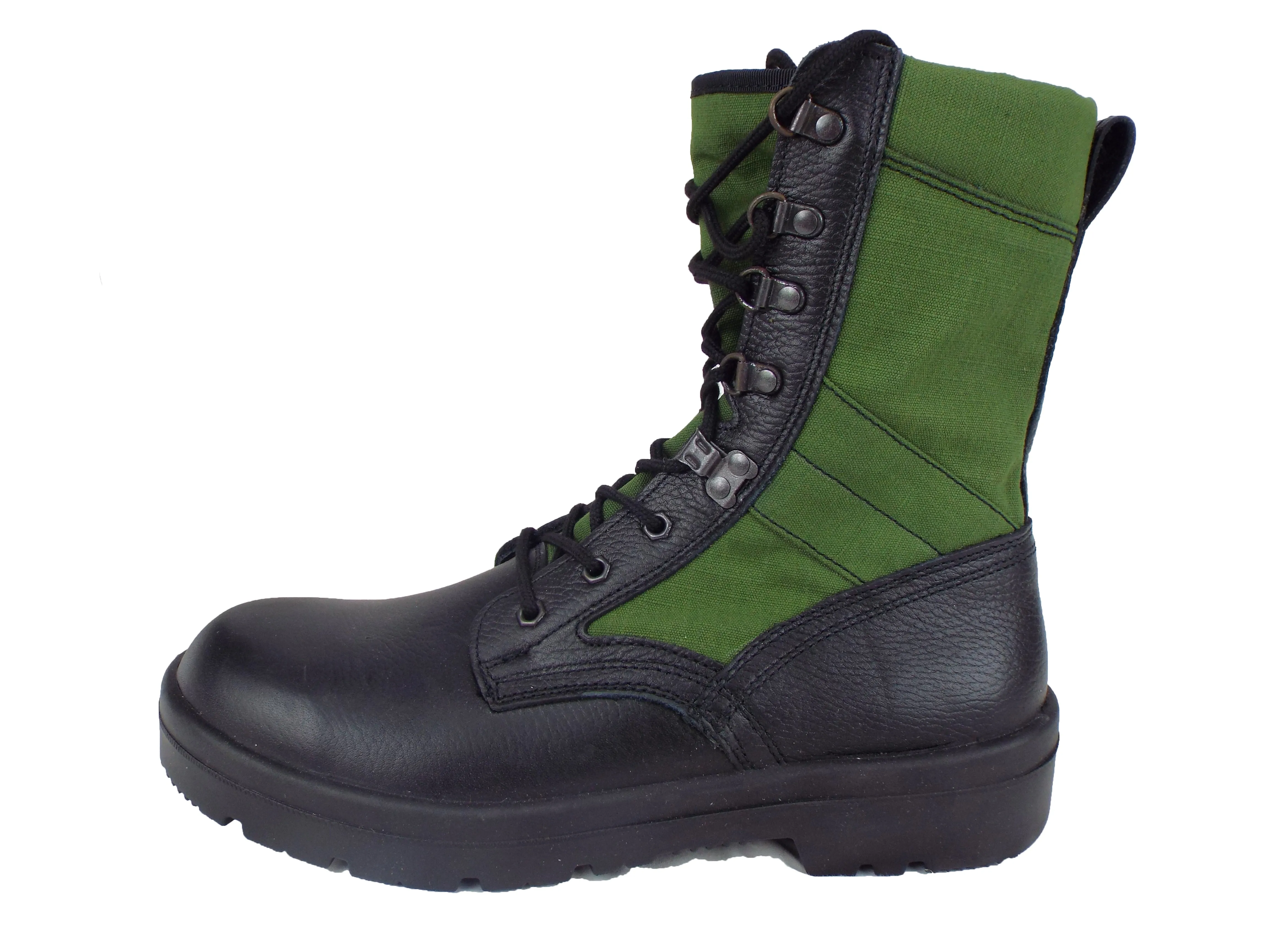 Dutch Army - Jungle Boots -  Super Grade