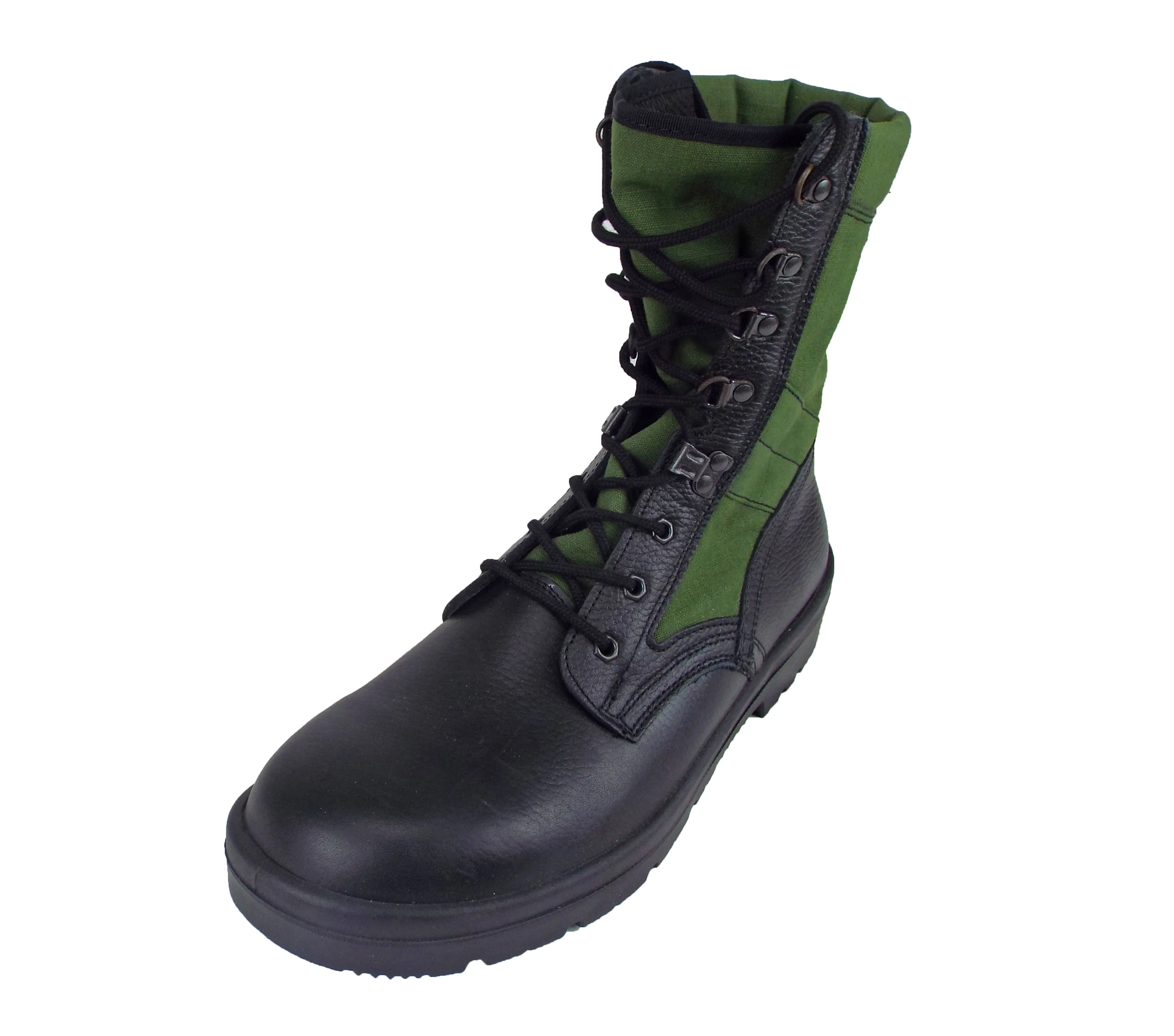 Dutch Army - Jungle Boots -  Super Grade