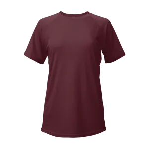 Easton Women's Short Sleeve Tech Tee