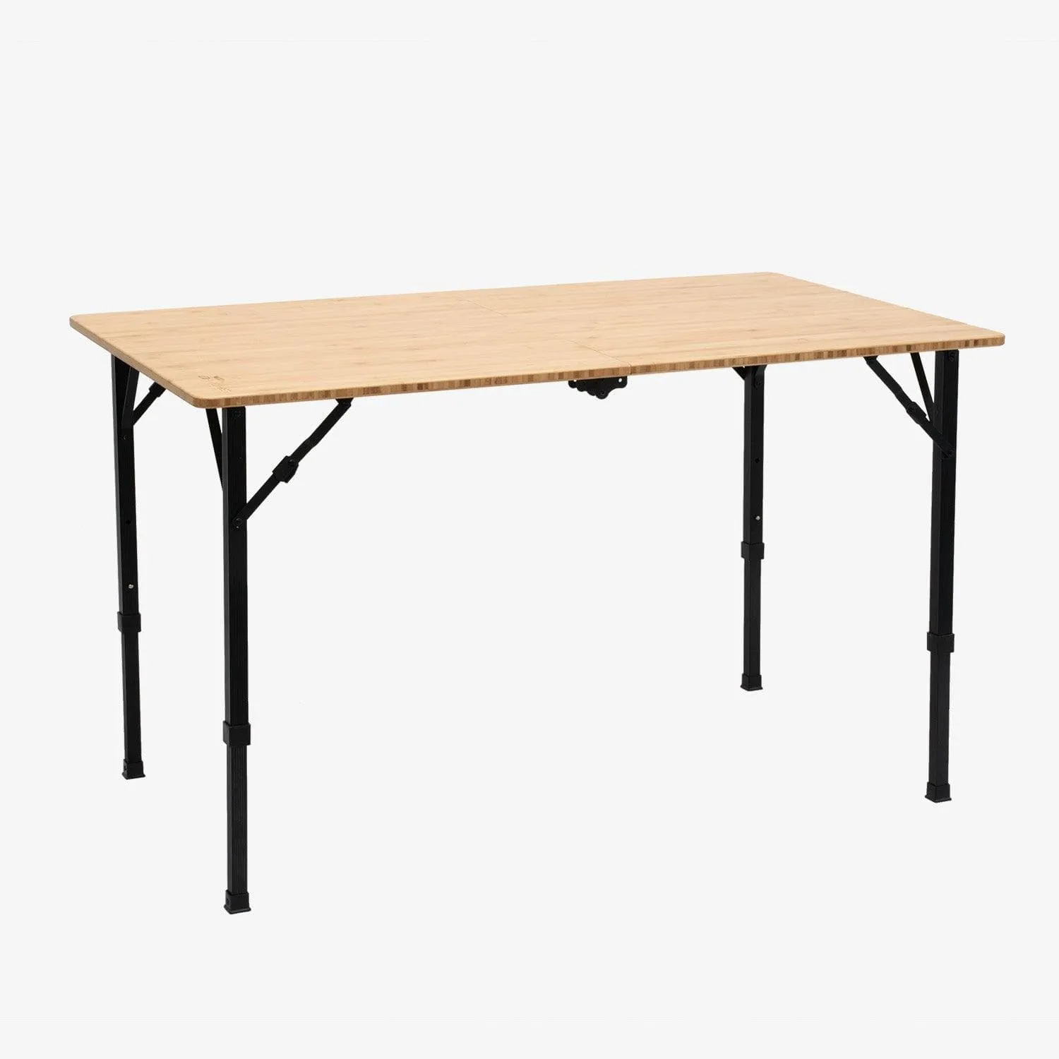 ECO BAMBOO TABLE - 120CM - PRE ORDER FOR CHRISTMAS DELIVERY