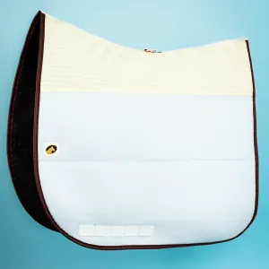 ECOGOLD - BREEZE SADDLE PAD