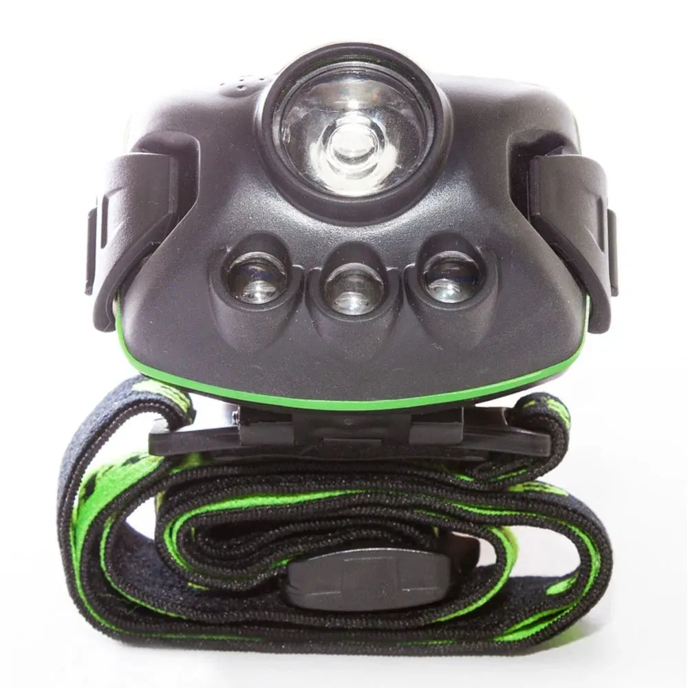 ESP storm Head Torch