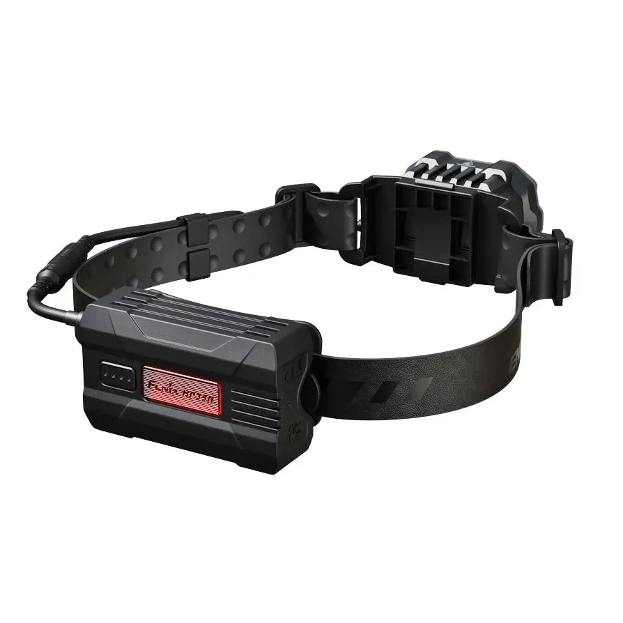 Fenix HP35R High Output search & Rescue Rechargable headlamp