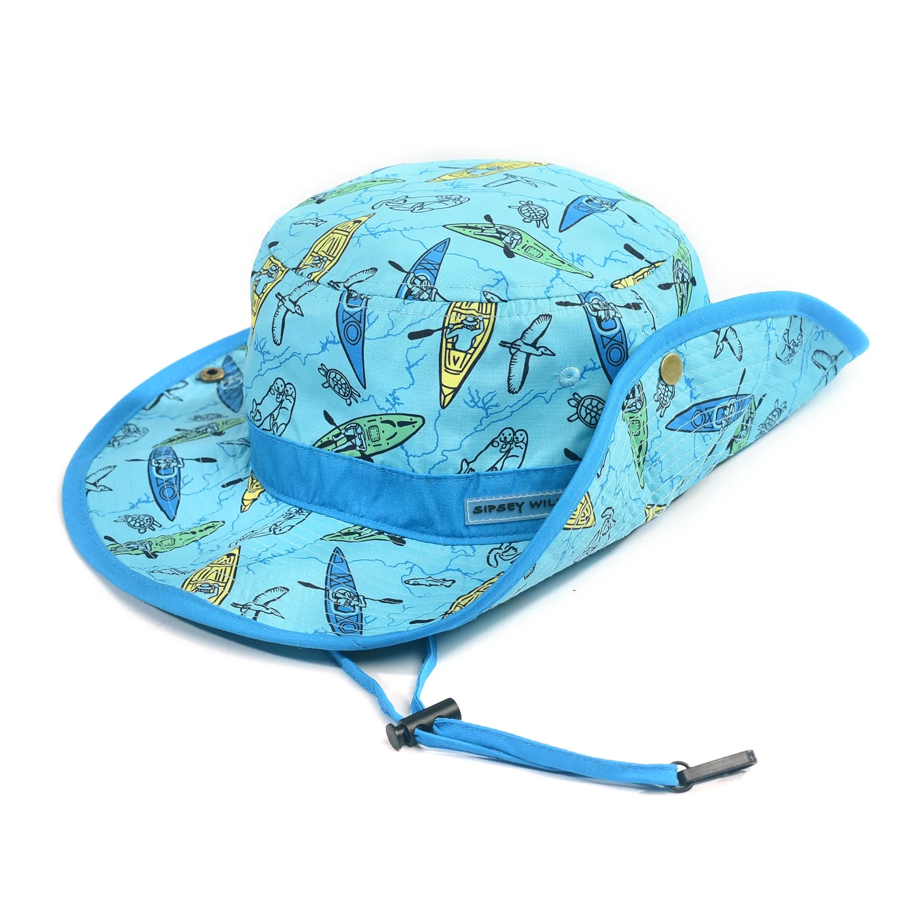 Float Trip Boonie Hat