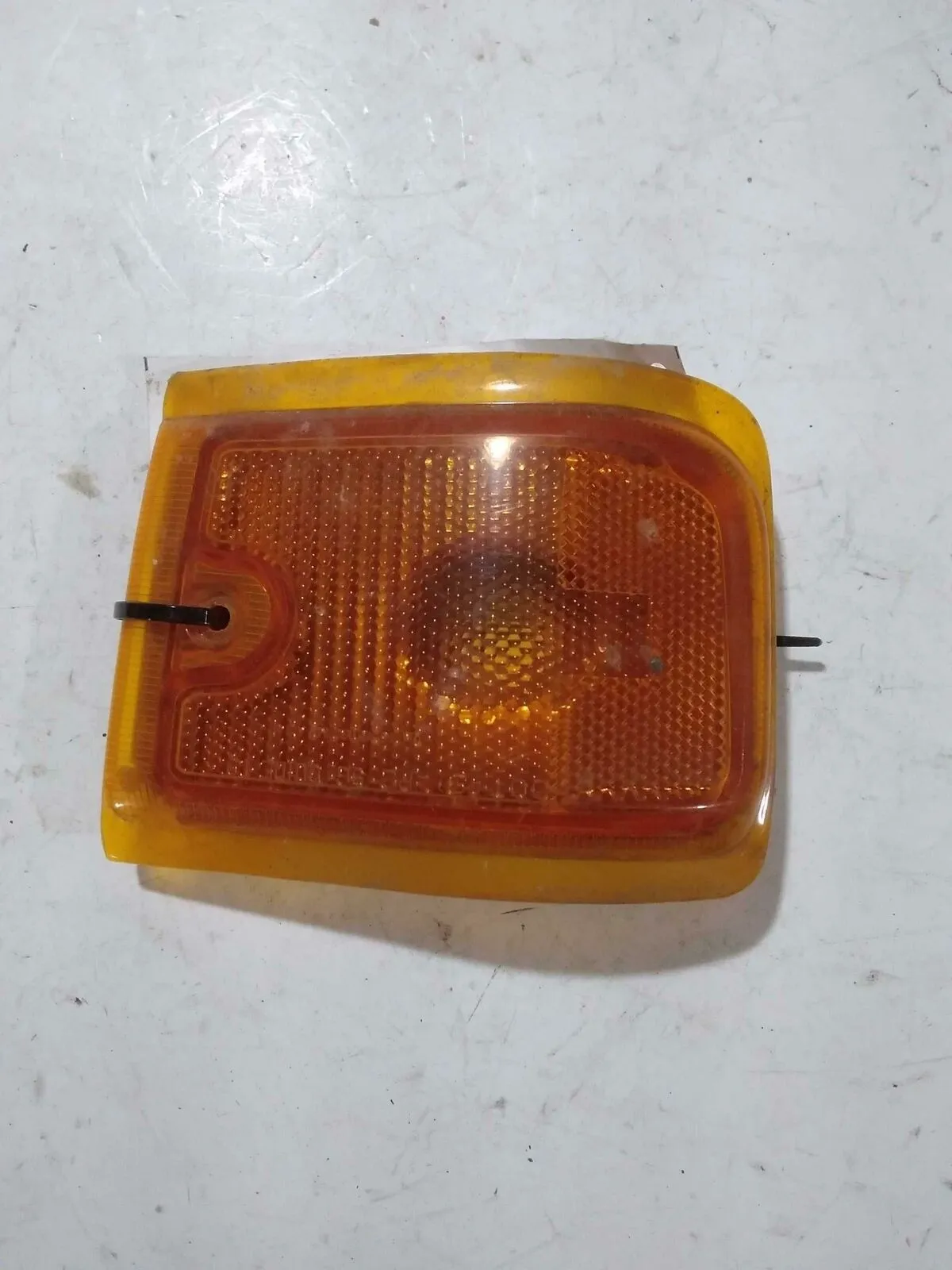 Front Lamp CHEVY EXPRESS 1500 Left 96 97 98 99 00 01 02