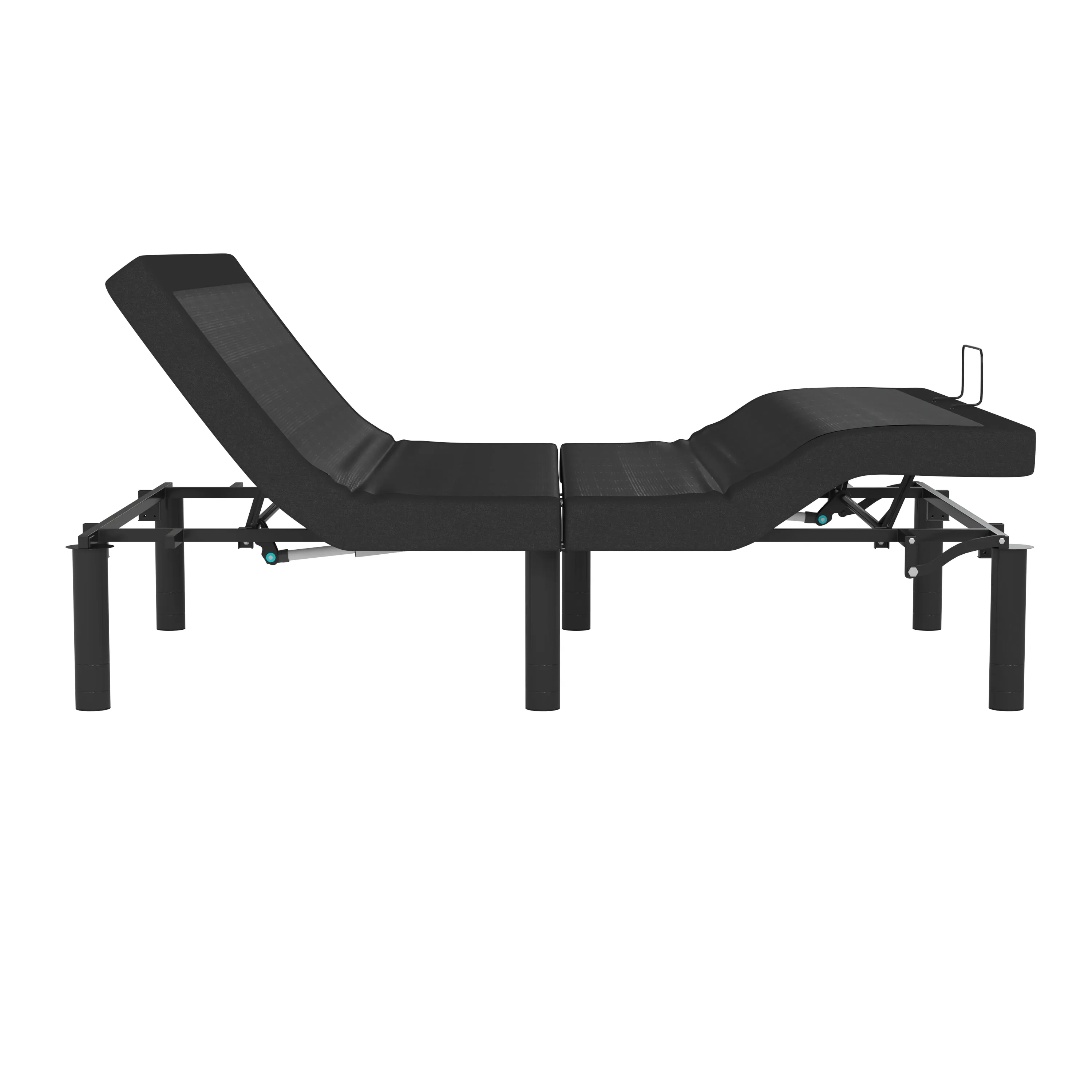 Full Adjustable Bed Base AL-DM0201-F-GG