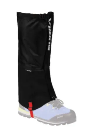 Gaiters Gaiters Viking Kanion  Black L