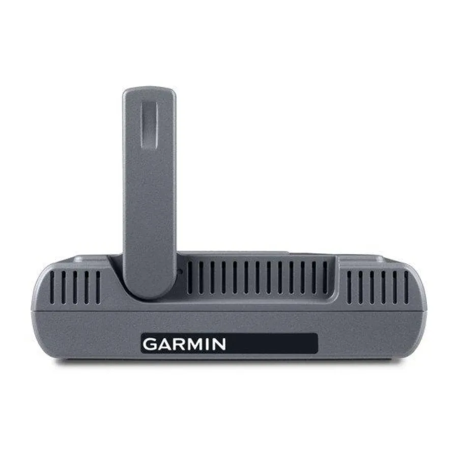 Garmin GDL 50