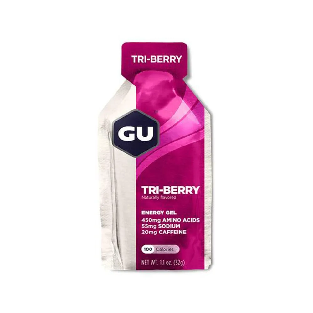 GU Energy Gel 32g