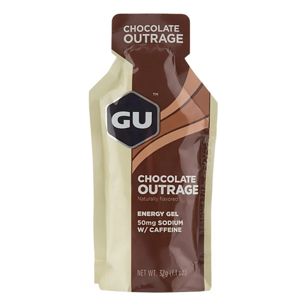 GU Energy Gel 32g