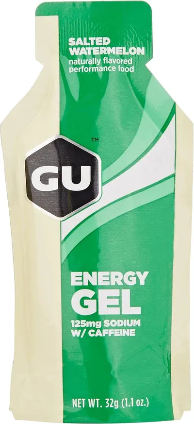 GU Energy Gel 32g