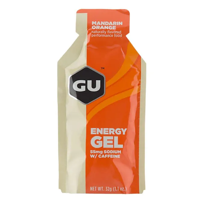 GU Energy Gel 32g