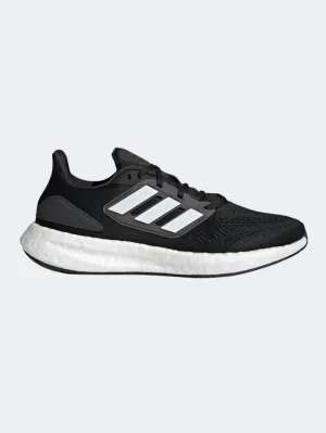 GZ5174 Pureboost 22 Cblack/Cblack/Carbon