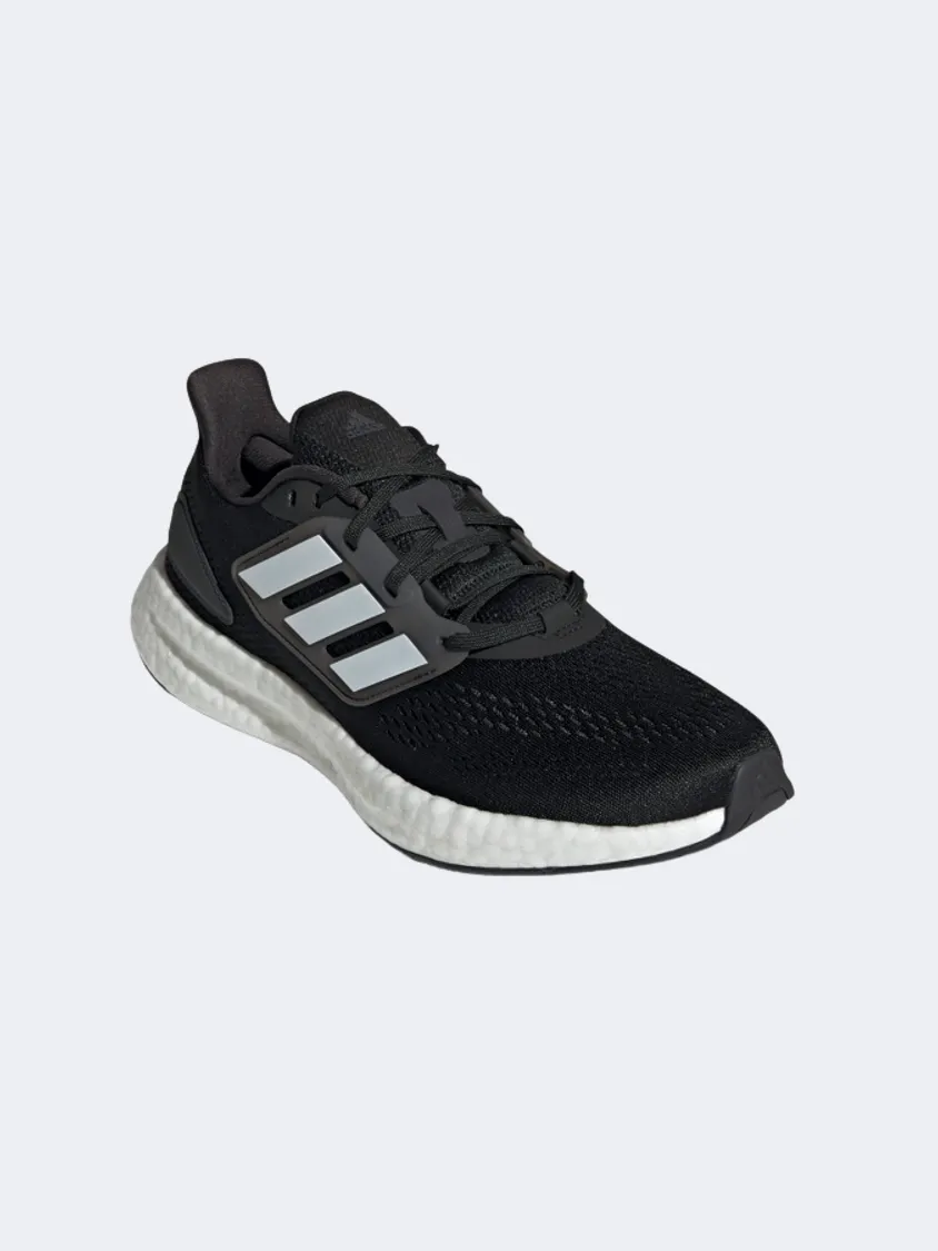 GZ5174 Pureboost 22 Cblack/Cblack/Carbon