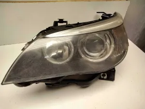 Headlamp Assembly BMW 530I Right 05 06 07