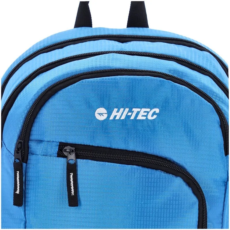 Hi-Tec Commute 26 Litre Backpack - Blue