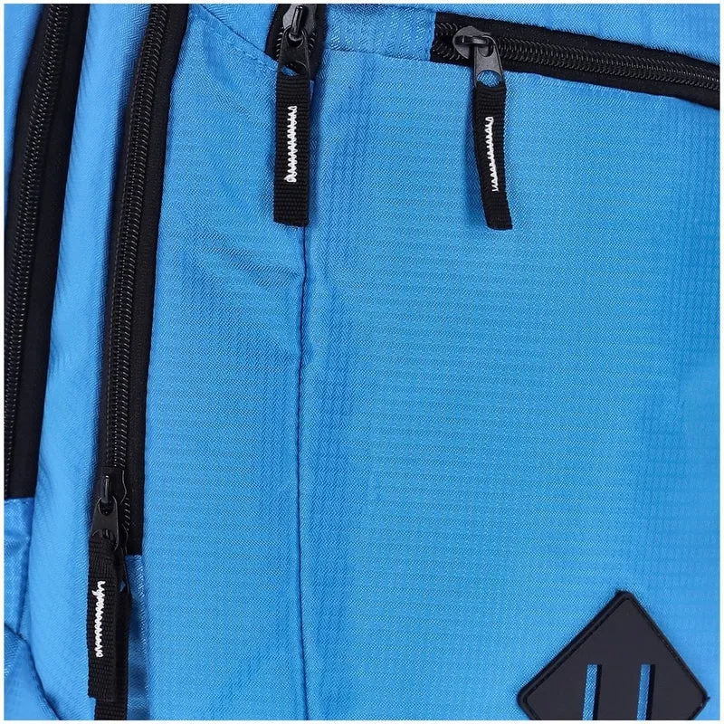 Hi-Tec Commute 26 Litre Backpack - Blue