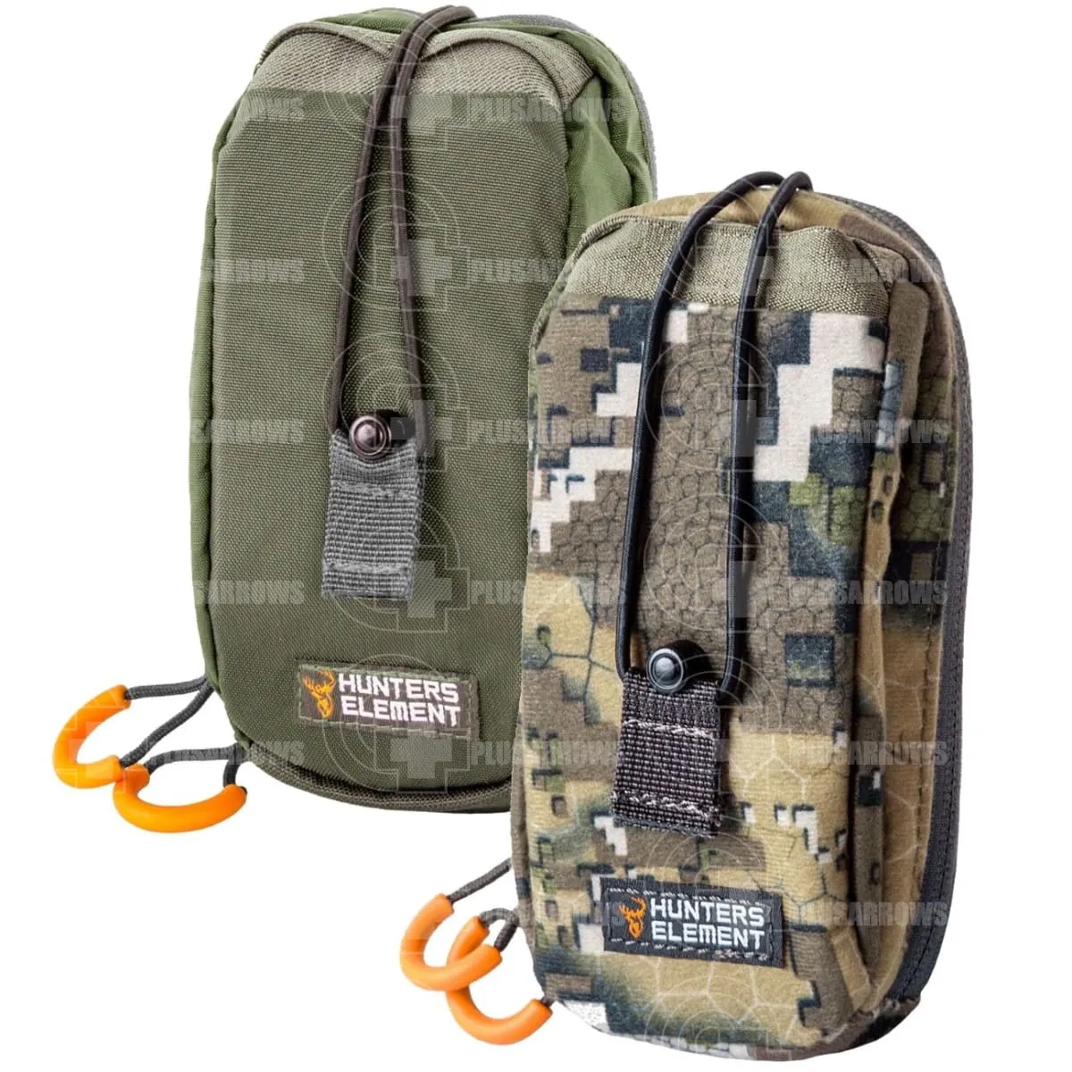 Hunters Element Latitude GPS Pouch