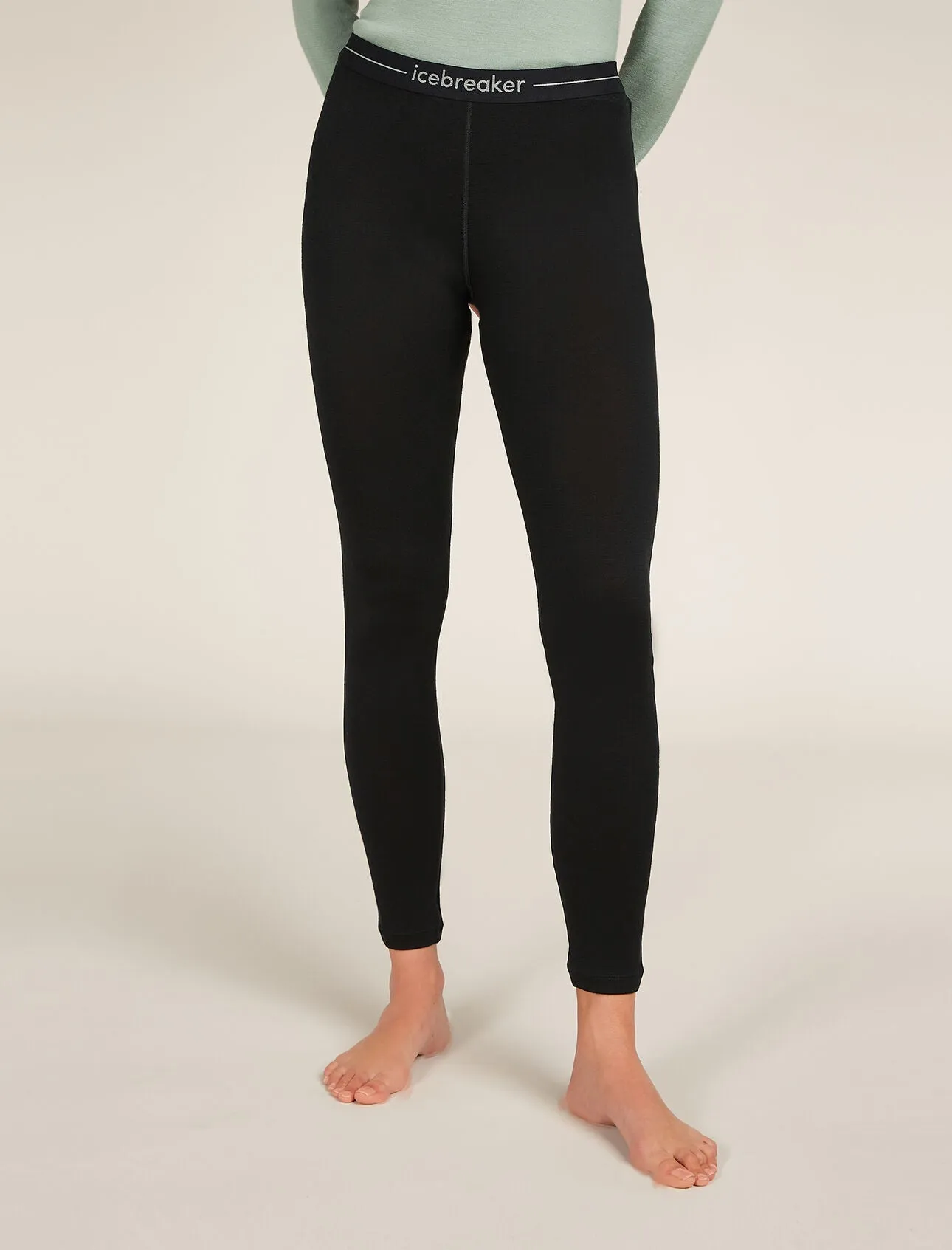 Icebreaker Merino 260 Tech Leggings (Women's)