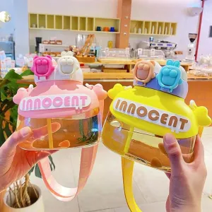 INNOCENT WATER BOTTLE 1200 ML