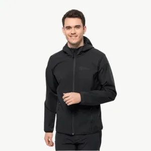 jack wolfskin Bornberg Hoody Men's Jacket