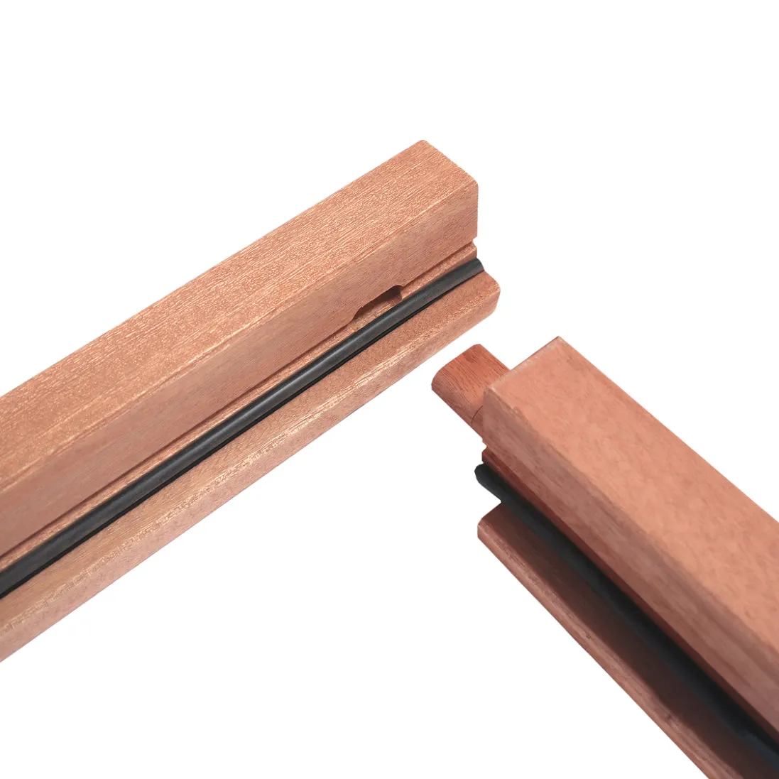 JB Kind External Hardwood Door Frame - FSC