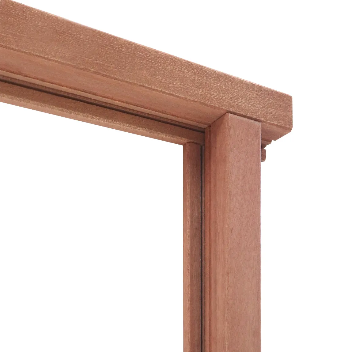 JB Kind External Hardwood Door Frame - FSC