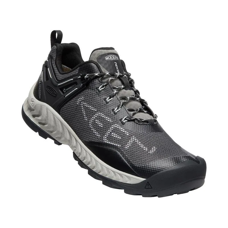 Keen Men's WP NXIS Evo Magnet/Vapor 1026109