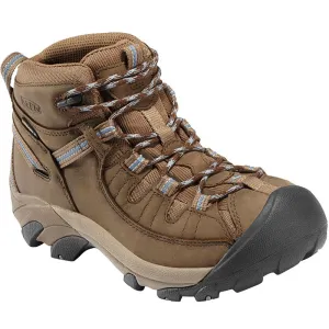 Keen Women's Targhee II Mid Slate 1004114