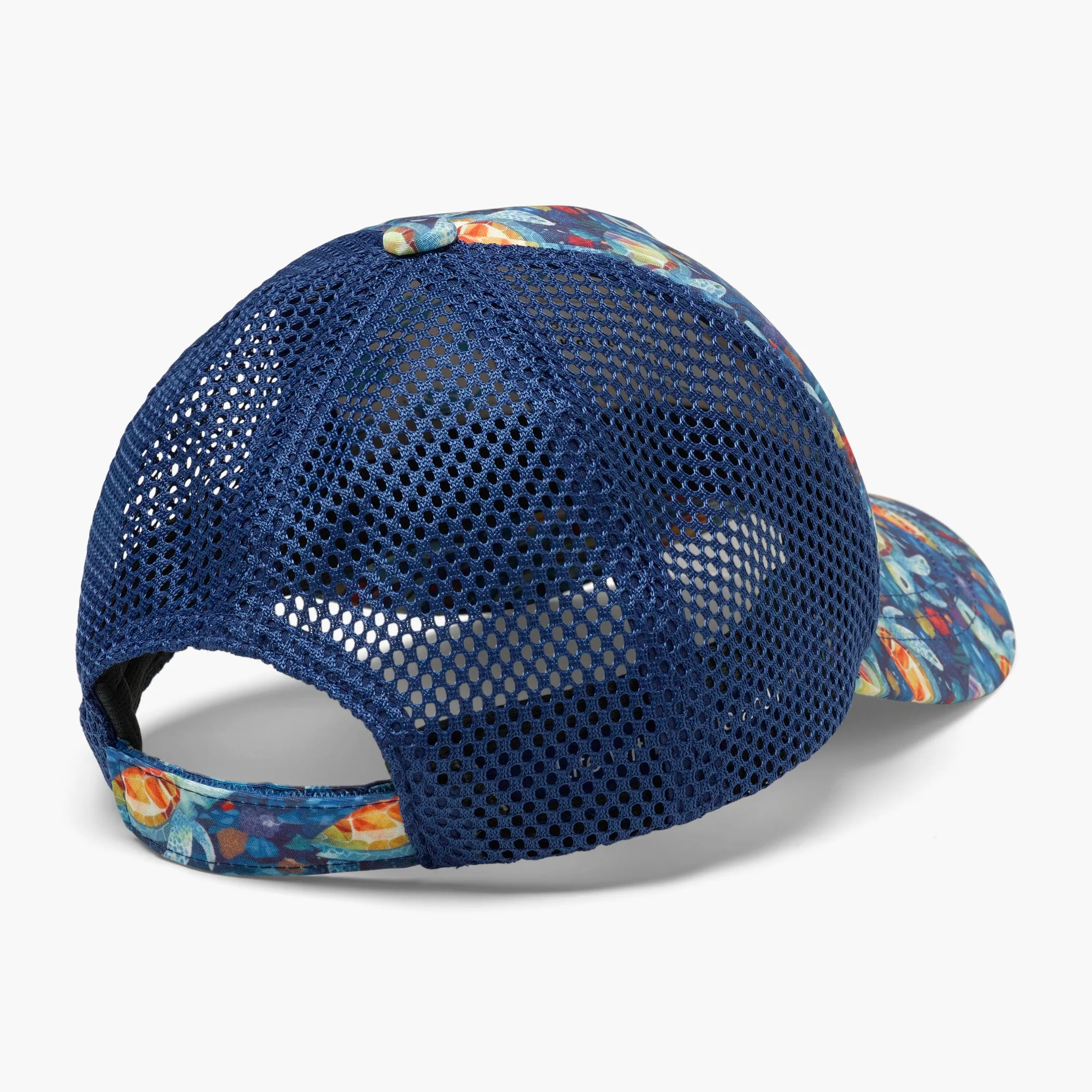 Kids Quest Trucker Hat