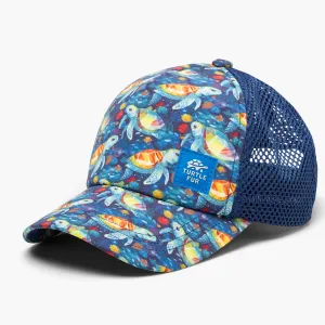 Kids Quest Trucker Hat