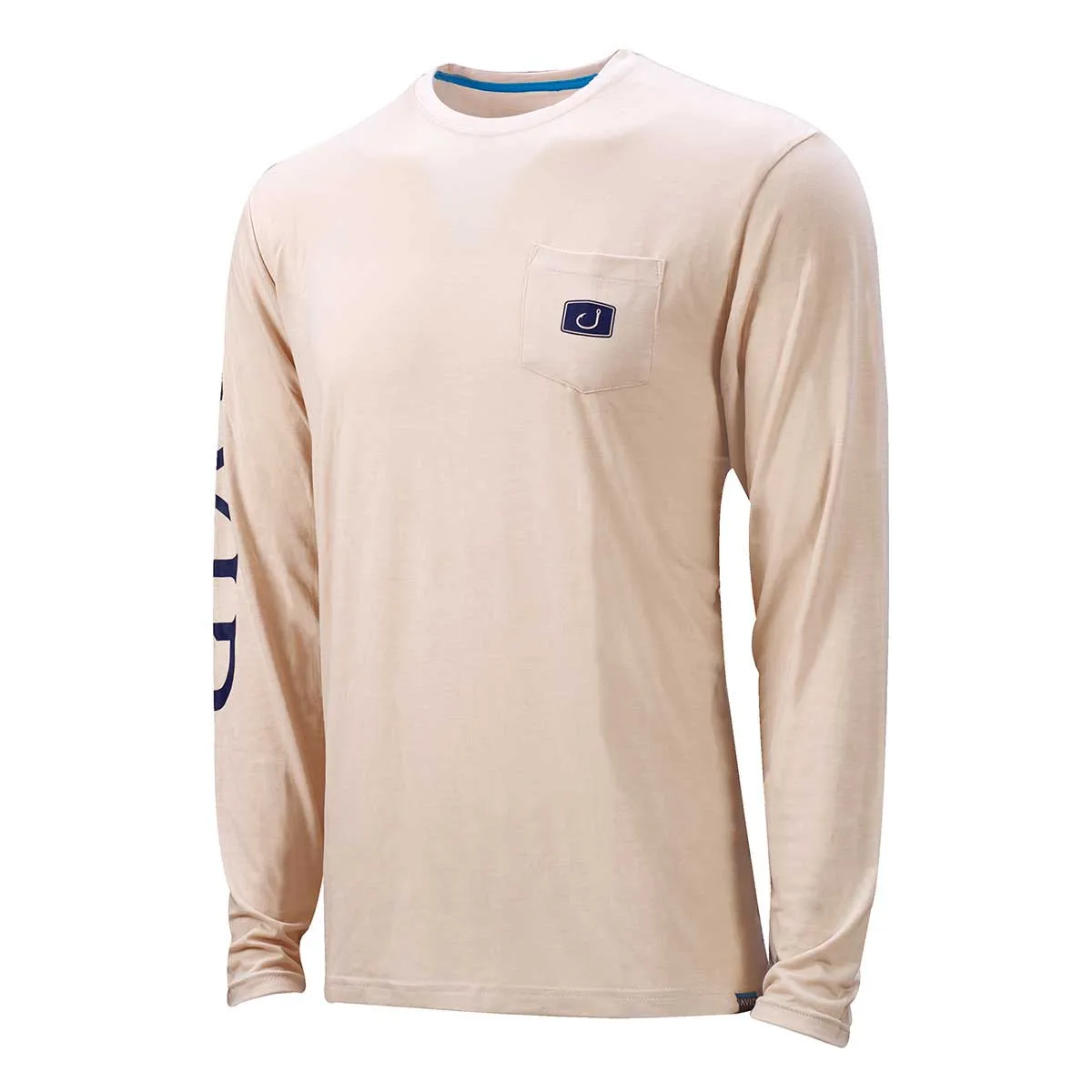 Legacy Pocket Long Sleeve - FINAL SALE