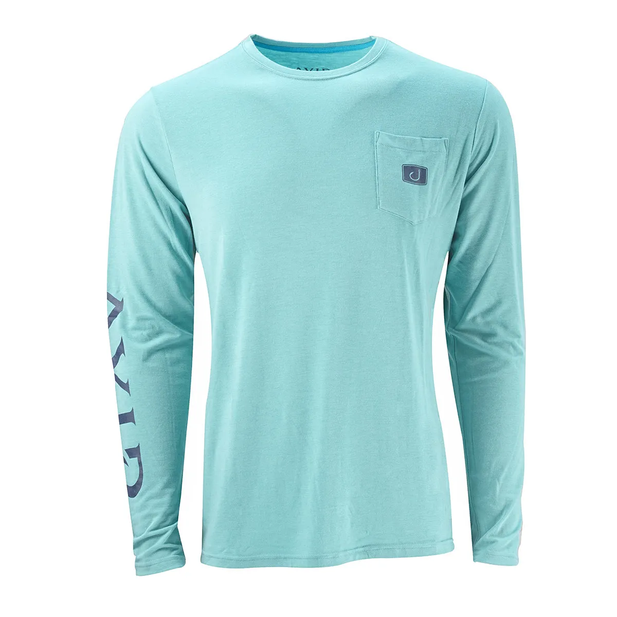 Legacy Pocket Long Sleeve - FINAL SALE