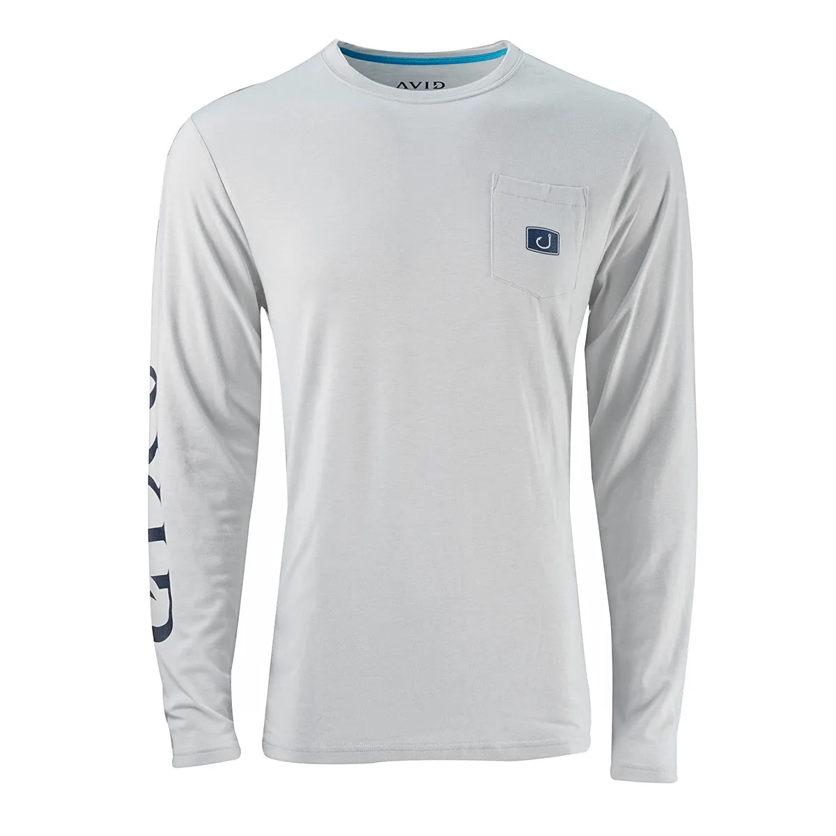 Legacy Pocket Long Sleeve - FINAL SALE