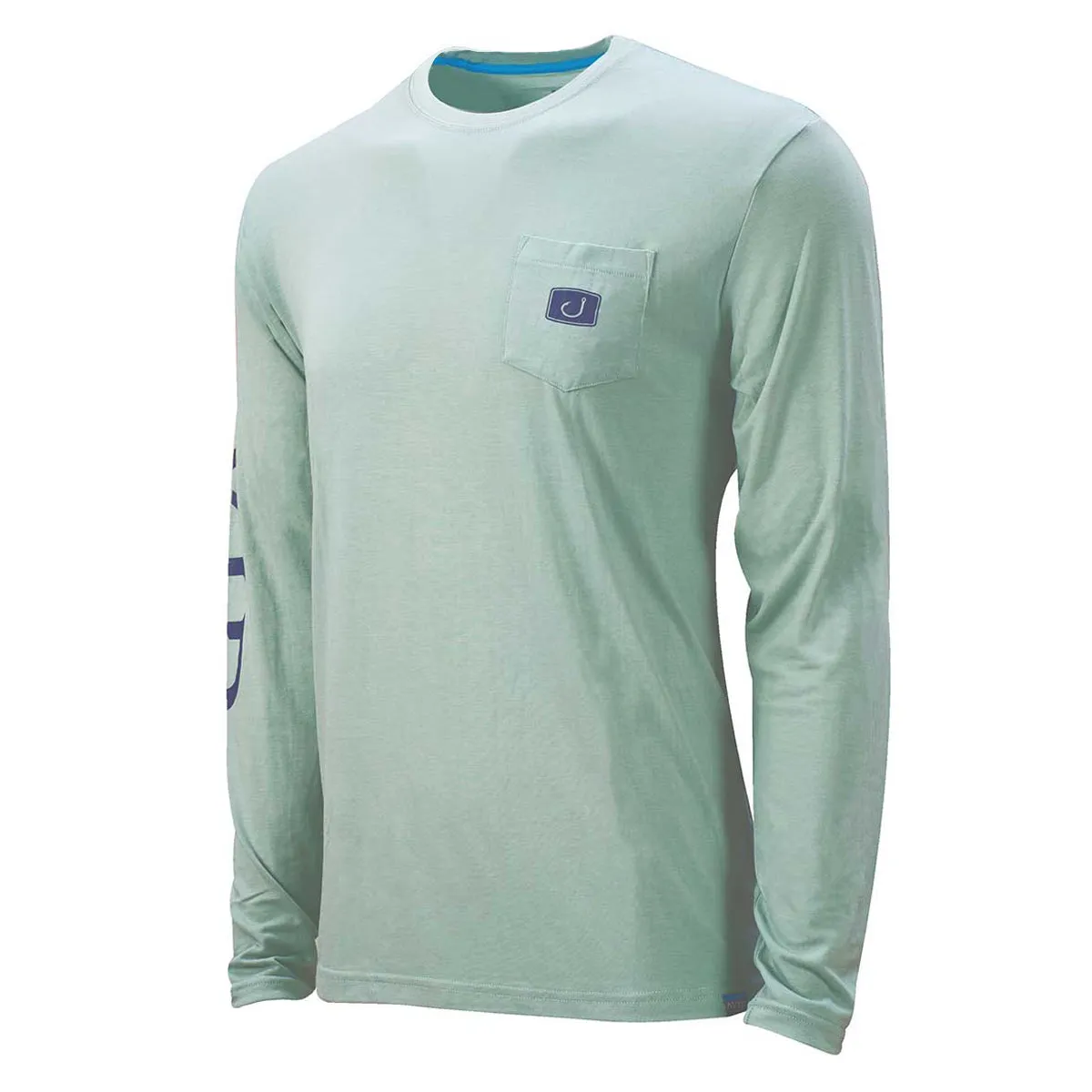 Legacy Pocket Long Sleeve - FINAL SALE