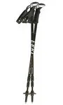 Leki Carbonlite AERGON Antishock Trekking Poles