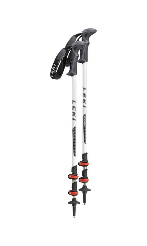 Leki Khumbu AERGON Speedlock Trekking Poles