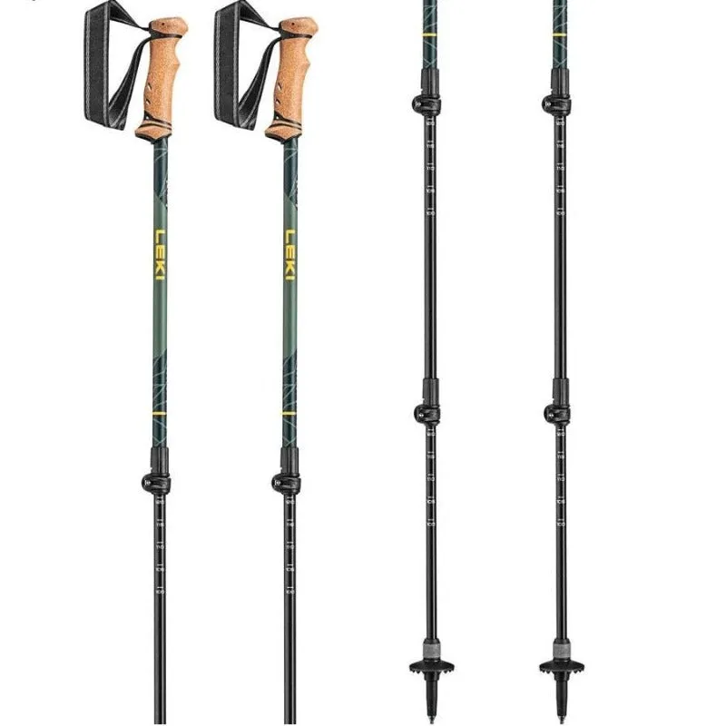 Leki Legacy Lite AS Trekking Poles - Pair