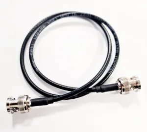 LIGHTWEIGHT BNC CABLE