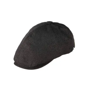 Lightweight Newsboy Cap