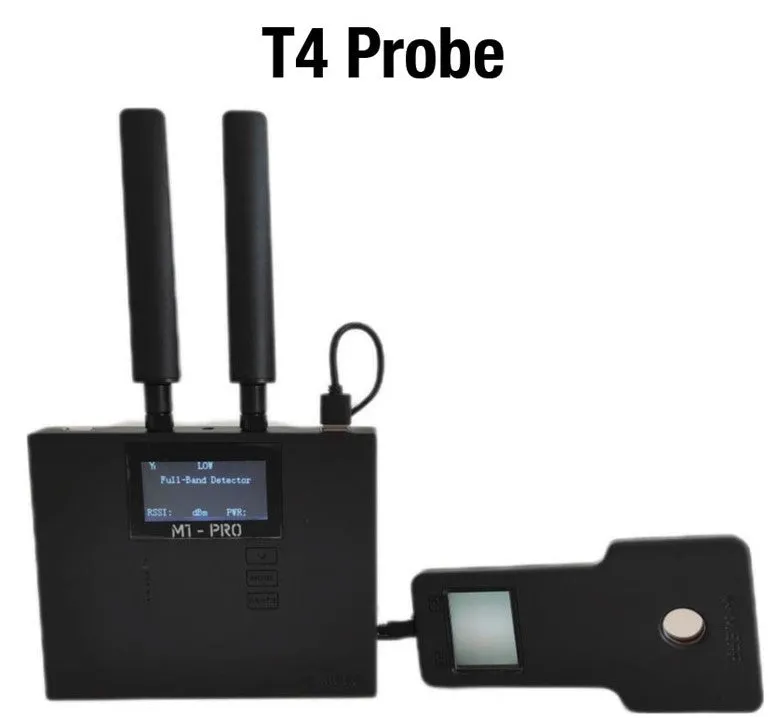 M1-Pro Near Field Receiver Detection Kit (Special Order Item, allow 1 week for delivery)