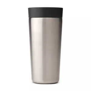 Make & Take Insulated Cup, 0.36L - Dark Grey