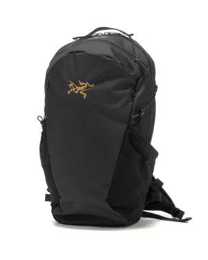 Mantis 16 Backpack Black