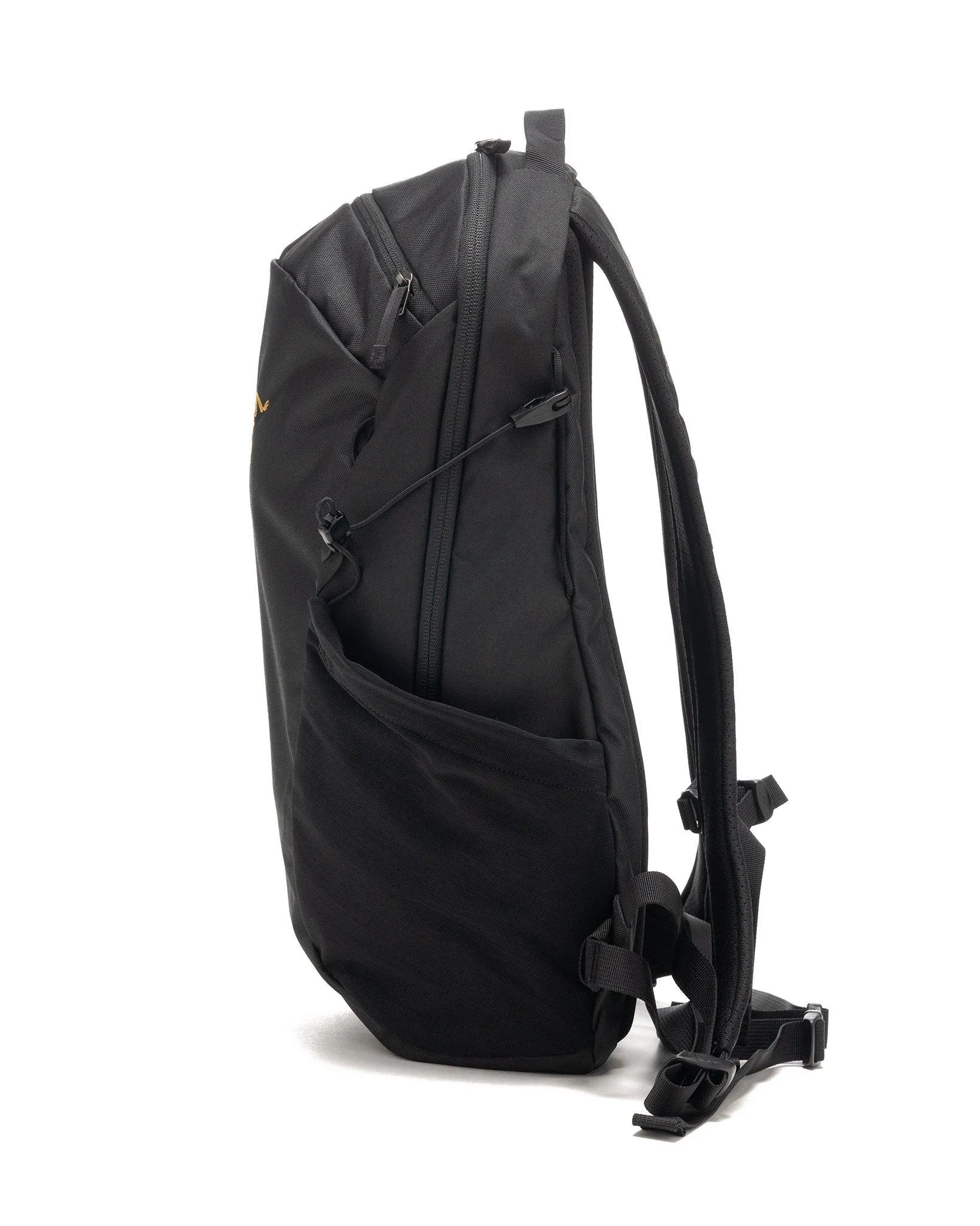 Mantis 16 Backpack Black