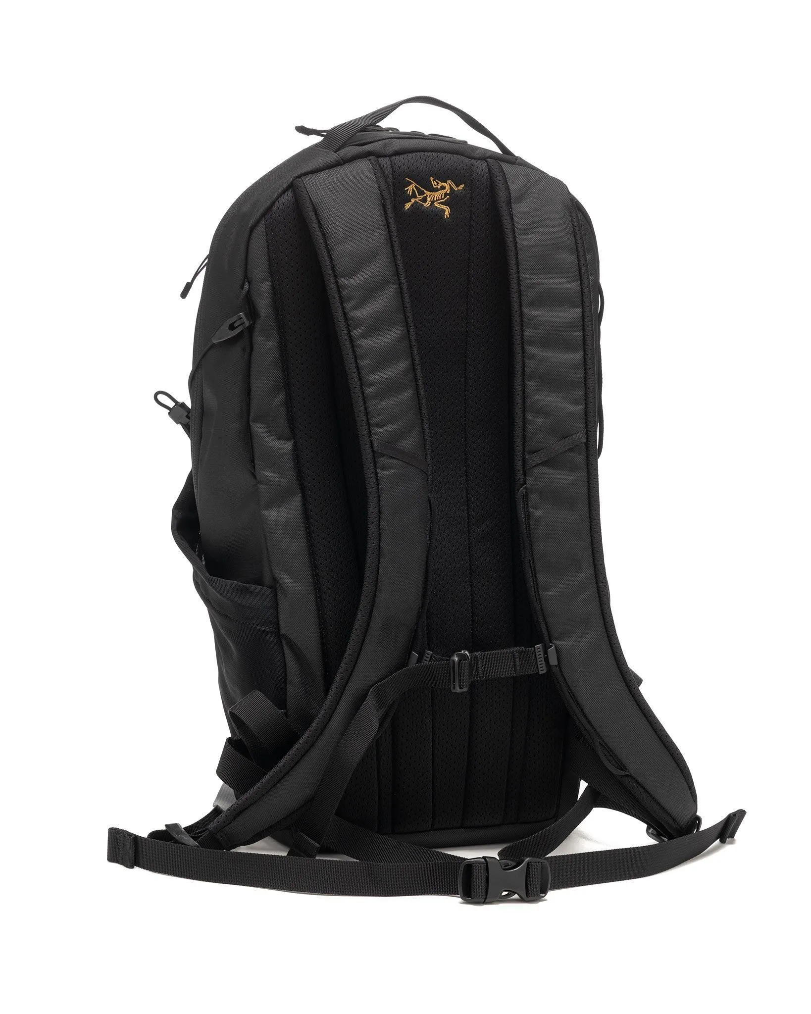 Mantis 16 Backpack Black