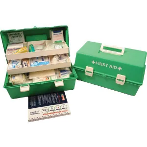 Marine First Aid Kit - Scale G